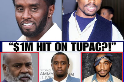 Did Diddy Put a $1M Hit on Tupac? The Reckoning Documentary Reveals Shocking Claims