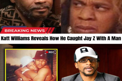 The internet is MELTING DOWN! Katt Williams just revealed what he witnessed from the parking lot of Diddy’s infamous parties. He claims A-list stars like Jay-Z arrived looking sharp, but emerged hours later in a “disturbing” state—totally “sad and oiled up!” These explosive claims are reigniting rumors about Jay-Z’s “secret double life.” But Katt didn’t stop there… he described the exact moment he realized the dark truth about…