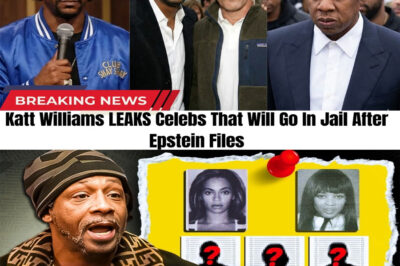 He chose violence! Katt Williams went on Club Shay Shay and dropped a NUCLEAR BOMB on Hollywood. He says he is exposing the “Epstein list” himself!