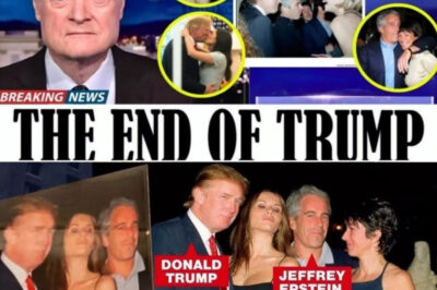 Epstein Files Unsealed: Newly Accessed Documents Draw Attention Across the Political Spectrum