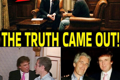 New DOJ Files Add Attention to Allegations Connected to the Jeffrey Epstein Case