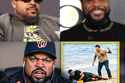 At 56, Ice Cube Reveals The Footage They Tried to Bury After Malcolm’s Death