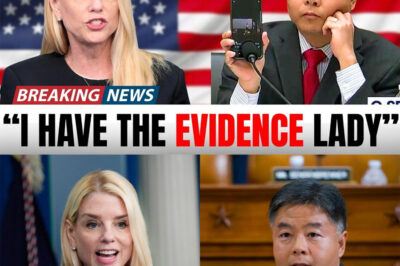 THE MOMENT OF TRUTH: “One of us is telling the truth, and I have the receipts.”