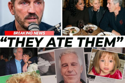 Jim Caviezel Breaks Down Revealing What Happened To Kids On Epstein Island.