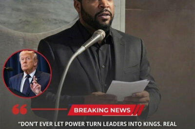 Untitled PA BOOM! Ice Cube has just set the Internet on fire — and Washington is shaking!