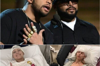 A 7-year-old girl battling terminal brain cancer had one last wish. Not Disneyland.