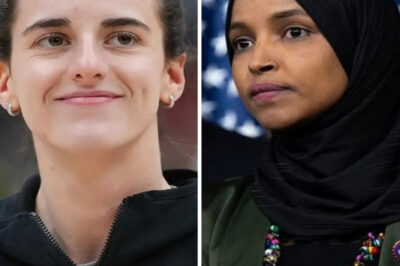 “THE VERDICT HAS BEEN DELIVERED! CAITLIN CLARK JUST DROPPED A TRUTH BOMB!”