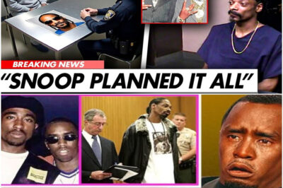 Tupac Murder Case Heats Up: Diddy, Snoop Dogg, and the High-Stakes Legal Drama