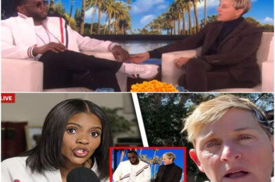 Candace Owens Criticizes Ellen DeGeneres Over Hollywood’s Elite Circles: What’s Fact, What’s Speculation
