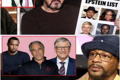 The Viral Claims About Katt Williams, Ricky Gervais, and the Epstein Files — What’s Fact, What’s Speculation