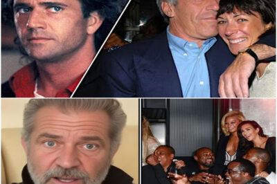 Mel Gibson, the Epstein Files, and the Celebrity Controversy: What’s Fact, Speculation, and Public Debate