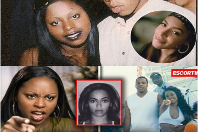 Foxy Brown Reveals Jay Z’s Plot Against Aaliyah
