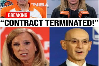 The 50,000-Viewer Disaster: How the “Unrivaled” Flop Triggered a Shocking Leadership Shakeup in Women’s Basketball