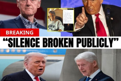 BREAKING: Survivor Speaks Out as Epstein Files Reignite Trauma and Renew Accountability Questions.