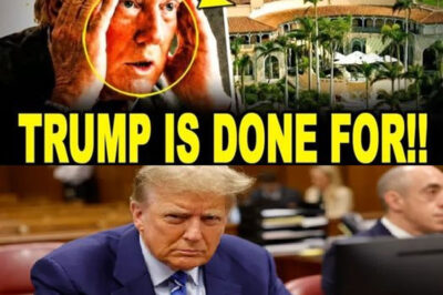 Secret Mar-a-Lago Recording Fuels New Questions in Trump Legal Debate.