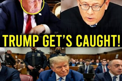 Legal Shockwave: Judge Issues Major Order After Video Allegedly Shows Trump Discussing Destruction of Records.