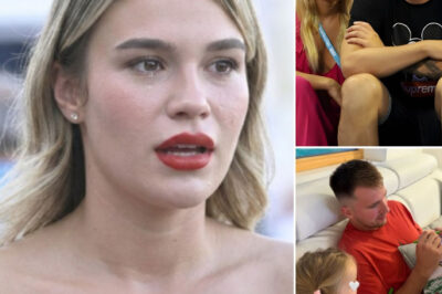 “I will not stay silent anymore…” Anamaria Goltes unexpectedly made shocking accusations, revealing a secret hidden for 10 years about Luka Dončić