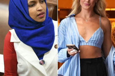 “SHOCKING BREAKING NEWS”: Sophie Cunningham makes a bombshell statement, declaring: “America would be better off if all Somalis were deported – and Ilhan Omar should be the first!” In a speech that has shaken both Hollywood and Congress, the iconic athlete publicly criticized the Somali-American congresswoman, calling her a “real threat to American values.”