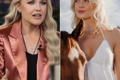 Erika Kirk delivered the sarcastic remark with a cold, defiant stare that silenced the entire auditorium. Sophie Cunningham did not react immediately — at least not for the first few seconds.