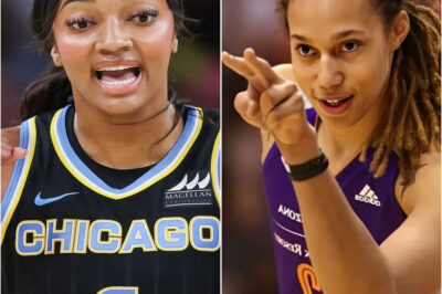 Reports indicate that Angel Reese may sit out the υpcoming season if her pay demands aren’t met, increasing pressure on league officials….