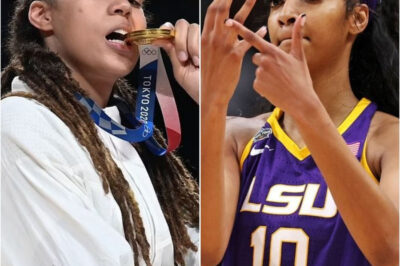 WNBA PAY DEMANDS Tensions are rising in the WNBA as contract negotiations continue — and now one of the league’s biggest stars is at the center of the conversation….