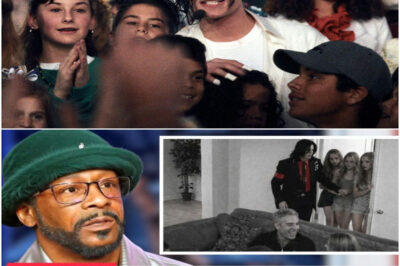 Katt Williams Reveals Why Michael Jackson’s Death Was Planned