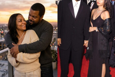 ABSOLUTELY SHOCKING: Ice Cube and His Wife Kimberly Woodruff Make a Surprise Announcement Fans Left Completely Stunned