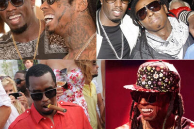 Lil Wayne recently made a surprising statement after watching the new docuseries produced by 50 Cent on Netflix about the controversies surrounding Diddy.