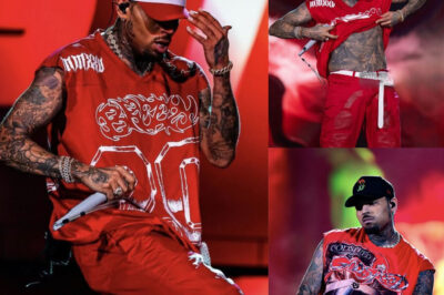 BREAKING NEWS: Chris Brown’s Blunt Remarks Ignite National Debate Over Faith, Politics, and Music