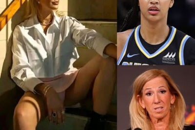 The League Tried to Shut Her Up — Her $12 T-Shirt Clapback Sent the Internet Into Meltdown