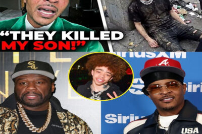 T.I. BREAKS DOWN In Tears After King Harris’ Brutal Attack On 50 Cent – Family Feud Goes Nuclear!