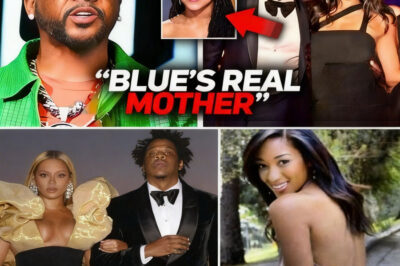 Katt Williams EXPOSES Beyoncé’s DARKEST Secret: “Blue Ivy’s REAL Mother Was Cathy White – And Beyoncé Made Her Disappear!”