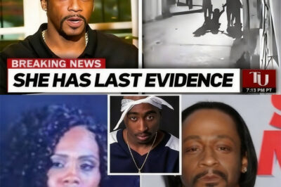 Katt Williams JUST CONFIRMED: Ally Carter Is MISSING After Diddy Threats — ARMED RAID Forced Her Into Hiding! We NEED To FIND HER NOW!