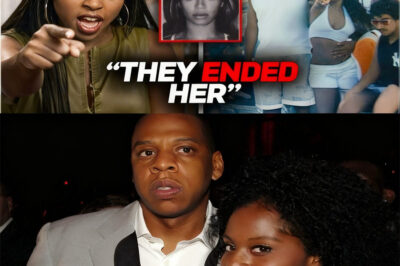 FOXY BROWN DROPS DEADLY BOMBSHELL: Jay-Z’s Sinister Plot to KILL Aaliyah Exposed – Plane Crash Was NO Accident!