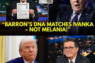 Stephen Colbert’s Late-Night Monologue About Donald Trump Sparks Online Debate