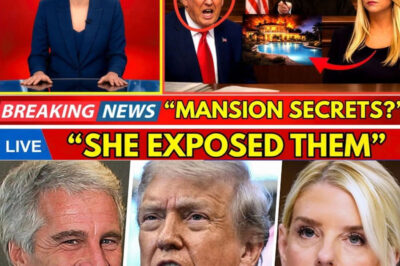 Pam Bondi Mansion Controversy Raises New Questions About Ethics and Government Oversight