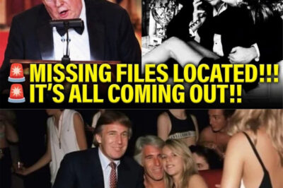 BREAKING: Trump Caught Off Guard as Long-Buried Controversy Suddenly Resurfaces at Critical Political Moment — Allies Rush to Control Narrative