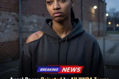 BREAKING NEWS: Once crowned the queen of Chicago hoops, Angel Reese now finds herself ghosted harder than a bad Tinder date by every team in the league. From future franchise star to “left on read” – the fall is real, folks. Here’s a list of the top teams that rejected Angel Reese…