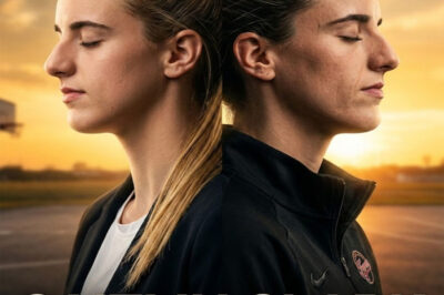 Netflix has just dropped the official trailer for “Caitlin Clark: The Stories That Shaped Generations,” and within minutes, it sent waves across the sports and entertainment world.
