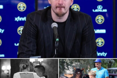 Fans Stunned as Nikola Jokić Reveals How Natalija’s Hidden Sacrifices Altered His Life and Career