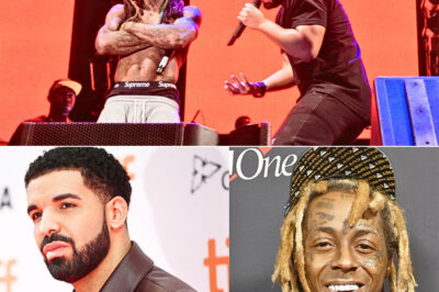 Drake Was Often Excluded From Lil Wayne’s Tour Bus For Not Fitting In, Says ‘The Carter’ Director