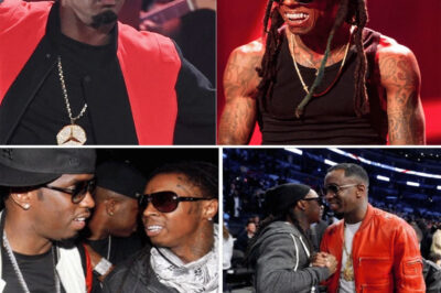 Lil Wayne Drops a Disturbing Claim About Diddy After Watching 50 Cent’s Netflix Doc — What He Allegedly Revealed Has Fans Completely Stunned