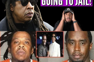 Jay Z GOING TO JAIL! Roc Nation RICO Investigation!