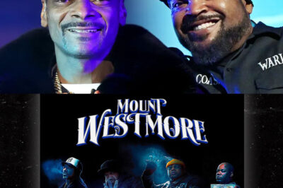 Snoop Dogg & Ice Cube Rap Group Targeting Ex-Business Partner!!!