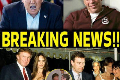 Major Development in the Controversy Involving Donald Trump and Jeffrey Epstein