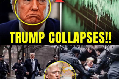 Courtroom Falls Silent as Judge Reviews Evidence in Trump Classified Documents Case