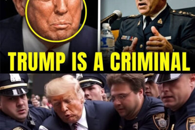 BREAKING: Trump Faces Canada Travel Controversy After Criminal Convictions — Legal Questions Grow Over Border Admissibility