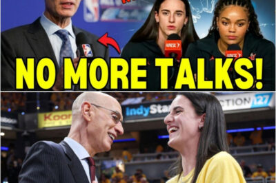 A bold demand from WNBA players may have just clashed with a stronger reaction from professional basketball leadership. Reports indicate NBA Commissioner Adam Silver has strongly opposed the idea that WNBA players should receive a significantly larger share of the league’s revenue…..