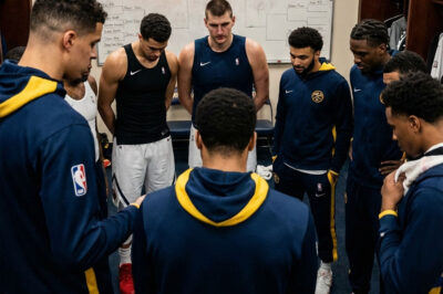 The NBA’s Most Underrated Dynasty Nobody’s Talking About