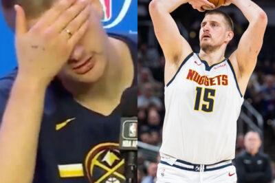 Nikola Jokic Reveals His Stunning Priority Over Playoff Position